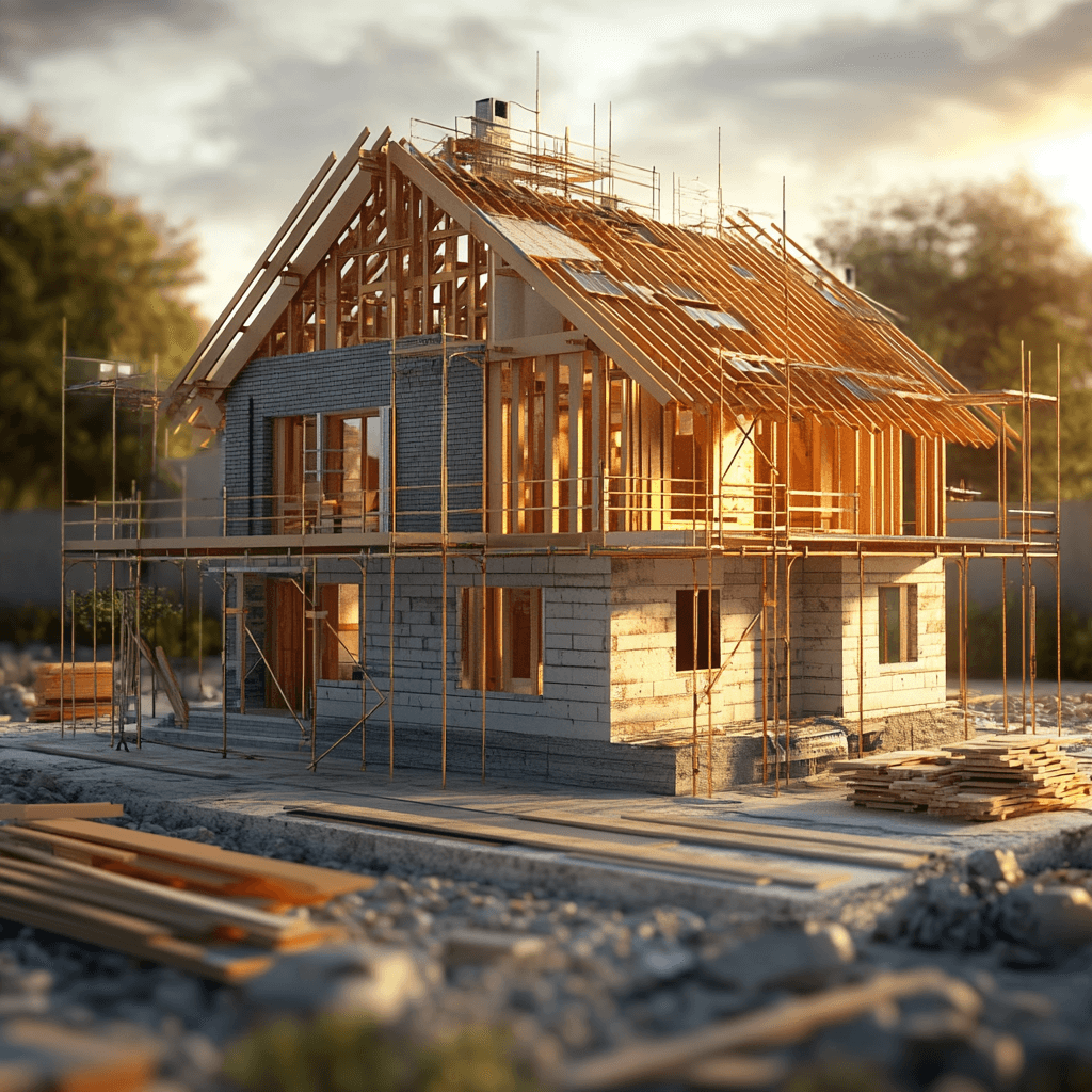 Construction Phase